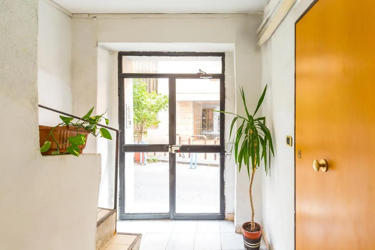 Tolentino Studio Flat By Napoliapartments Apartment Naples
