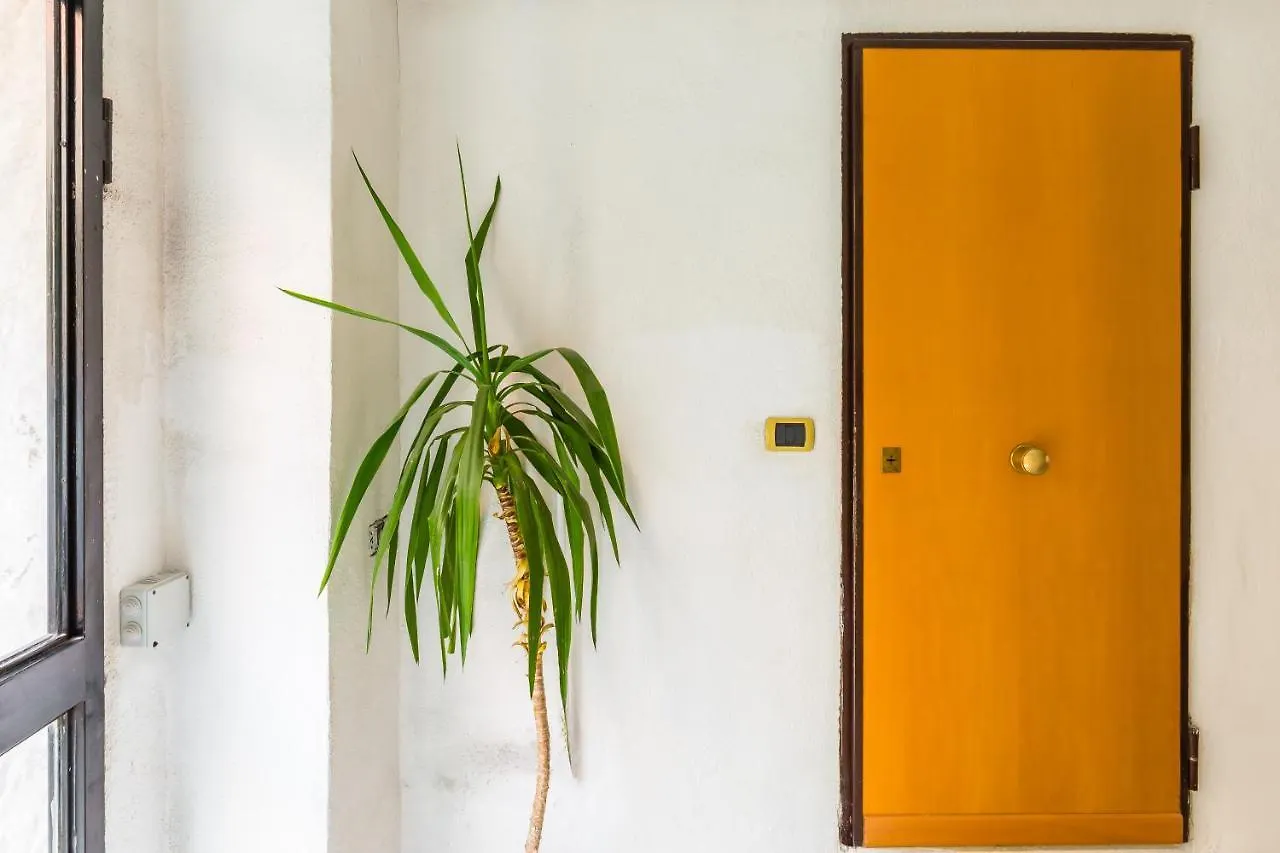 Tolentino Studio Flat By Napoliapartments Apartment
