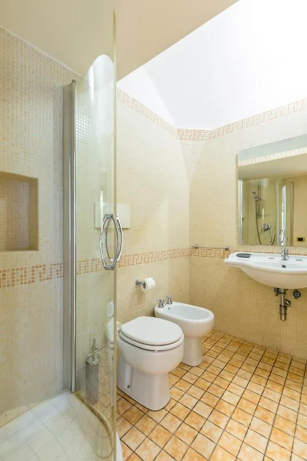 Tolentino Studio Flat By Napoliapartments Italy