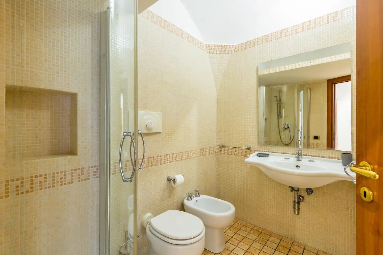 Tolentino Studio Flat By Napoliapartments